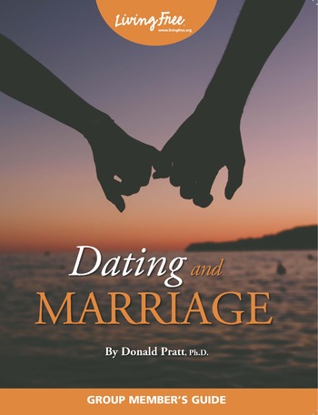 Dating and Marriage Group Member Guide #511